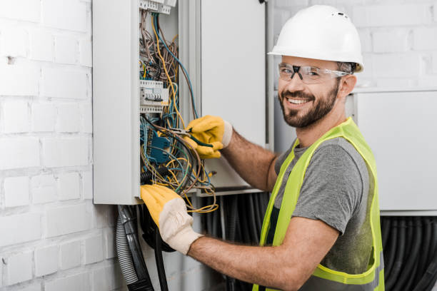 Best Electrical Repair Services  in Weissport East, PA