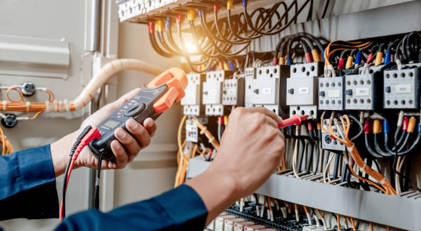 Best Electric Panel Repair  in Weissport East, PA