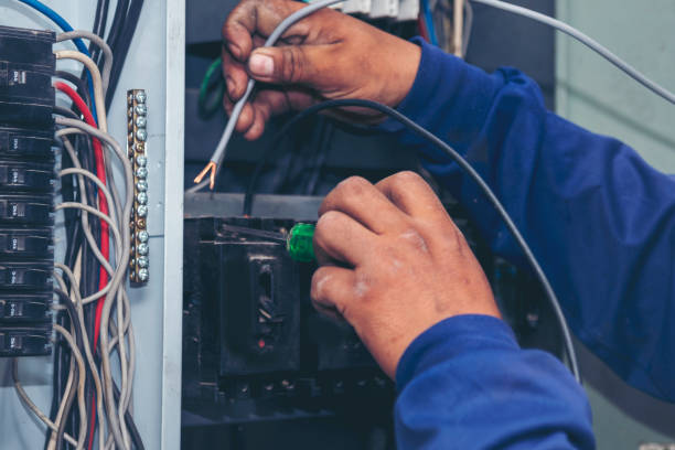 Best Electrical Troubleshooting Services  in Weissport East, PA