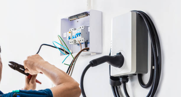 Best Emergency Electrical Repair  in Weissport East, PA